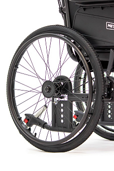 Механическое кресло-коляска